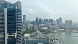 Income At Raffles (D1), Office #628395701